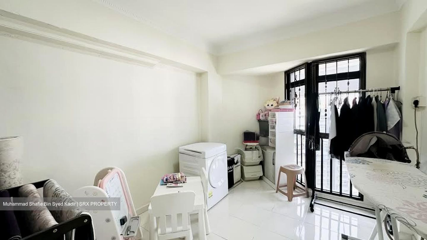 Blk 681B Woodlands Drive 62 (Woodlands), HDB 4 Rooms #566666611